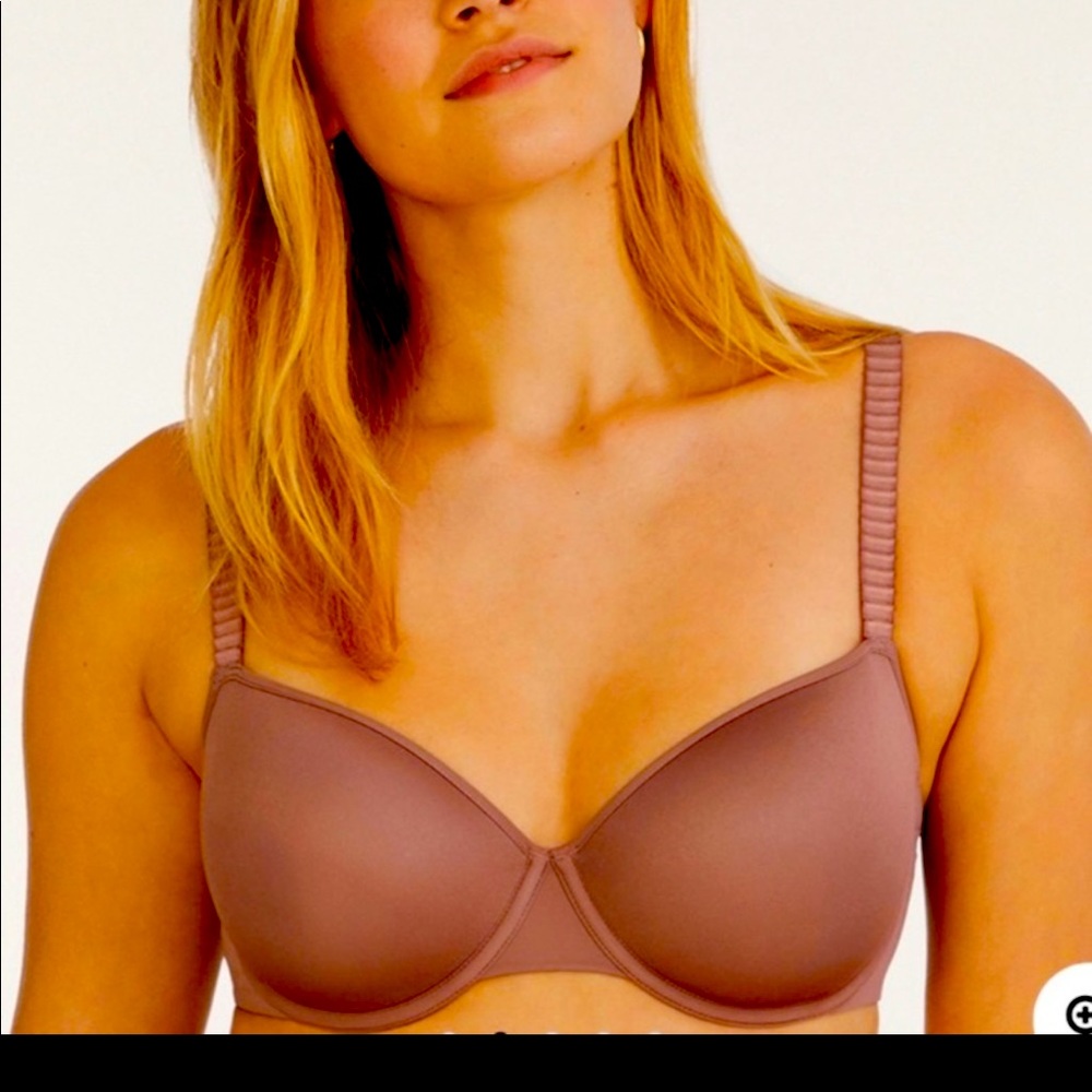 Thirdlove t shirt bra